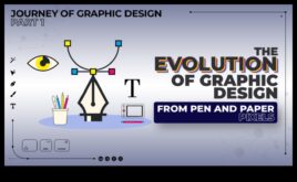 Inovație în pixeli Evoluția software-ului de proiectare de la început până astăzi