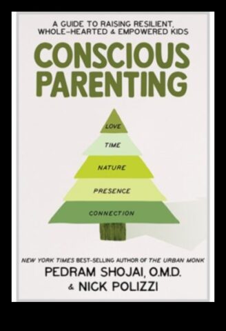 Parenting conștient Cum să hrăniți familii rezistente prin Mindfulness