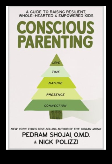 Parenting conștient: hrănirea familiilor rezistente prin Mindfulness